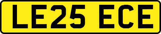 LE25ECE