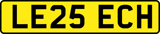 LE25ECH