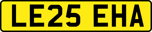 LE25EHA