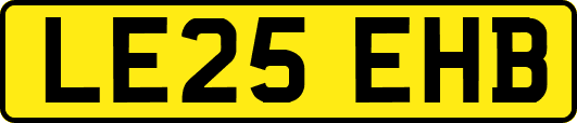 LE25EHB