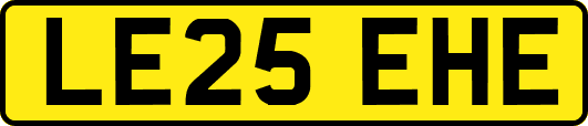 LE25EHE