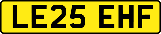 LE25EHF