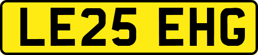 LE25EHG
