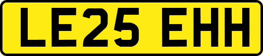 LE25EHH