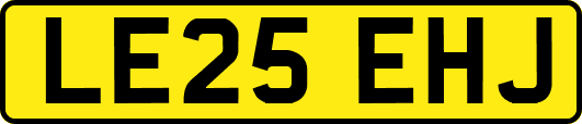 LE25EHJ