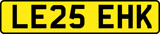 LE25EHK