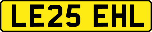 LE25EHL