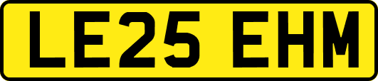 LE25EHM