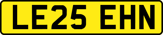 LE25EHN