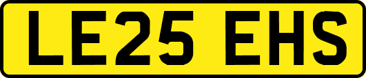 LE25EHS