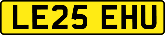 LE25EHU