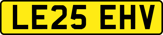 LE25EHV