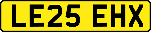 LE25EHX