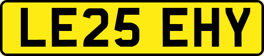 LE25EHY