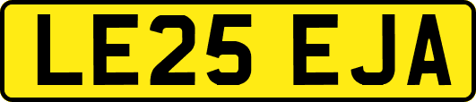 LE25EJA