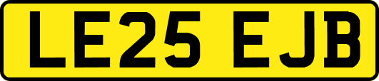 LE25EJB