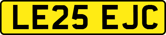 LE25EJC