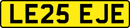 LE25EJE