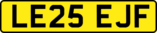 LE25EJF