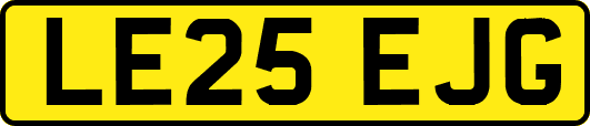 LE25EJG