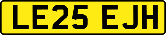LE25EJH