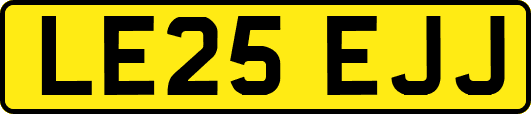 LE25EJJ