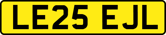 LE25EJL