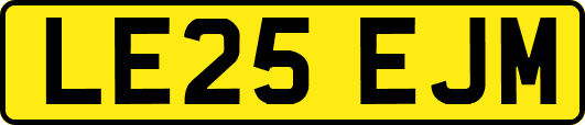 LE25EJM