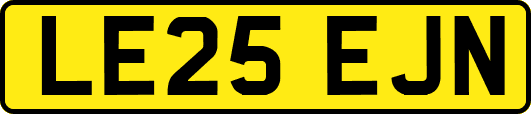 LE25EJN