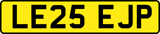 LE25EJP