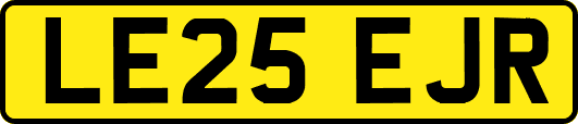 LE25EJR