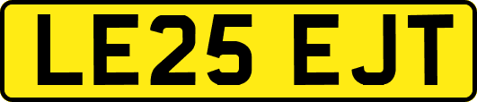 LE25EJT