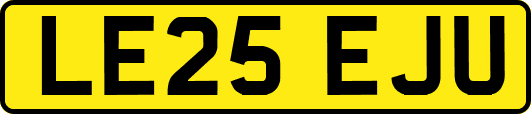 LE25EJU