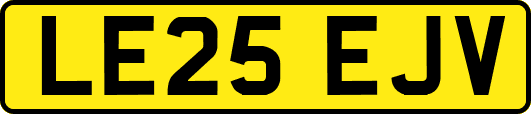 LE25EJV