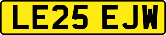 LE25EJW