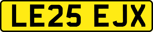 LE25EJX