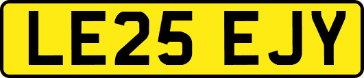 LE25EJY