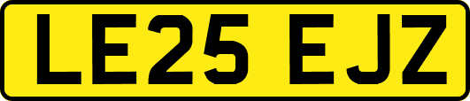 LE25EJZ