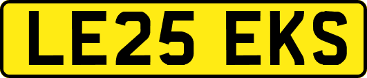 LE25EKS