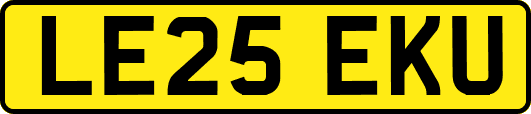 LE25EKU