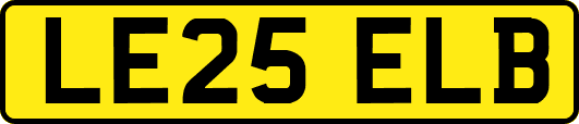 LE25ELB