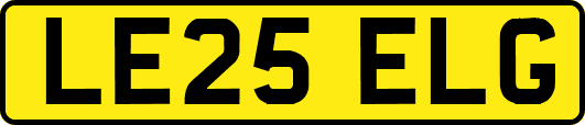 LE25ELG