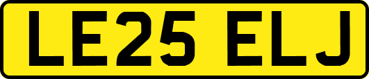 LE25ELJ