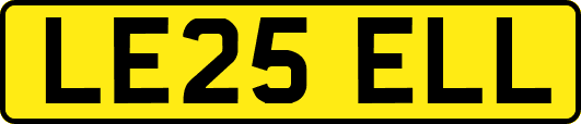 LE25ELL