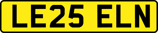 LE25ELN