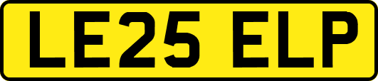 LE25ELP