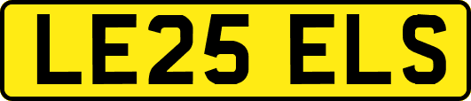 LE25ELS