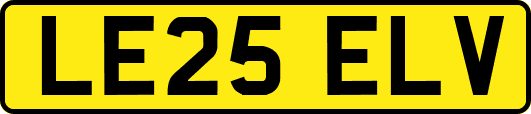 LE25ELV