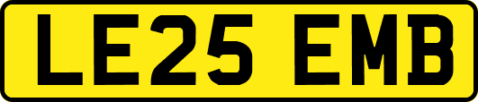 LE25EMB