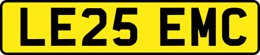 LE25EMC
